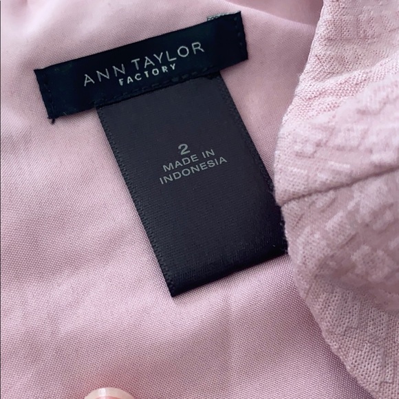 Never worn pink pencil dress - Picture 3 of 3